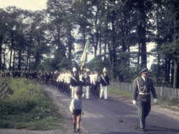 Schützenfest 1967